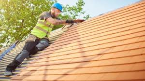 Best Sheet Metal Roofing  in White Oak, MD