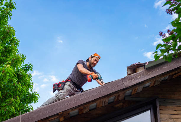 Best 4 Ply Roofing  in White Oak, MD
