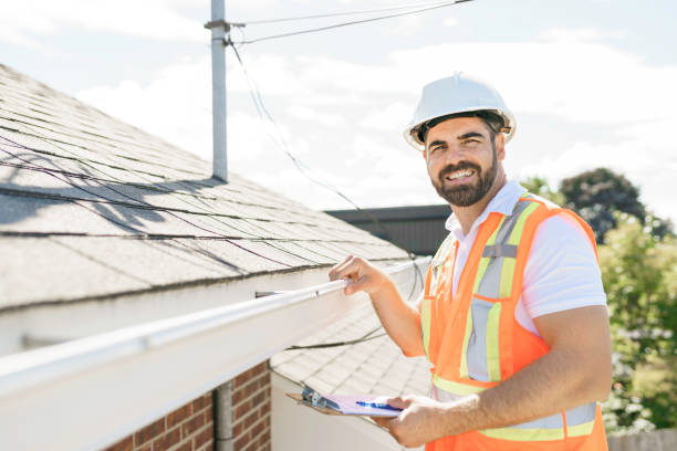 Best Emergency Roof Repair  in White Oak, MD