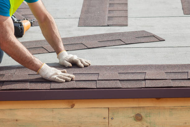 Best Asphalt Shingle Roofing  in White Oak, MD
