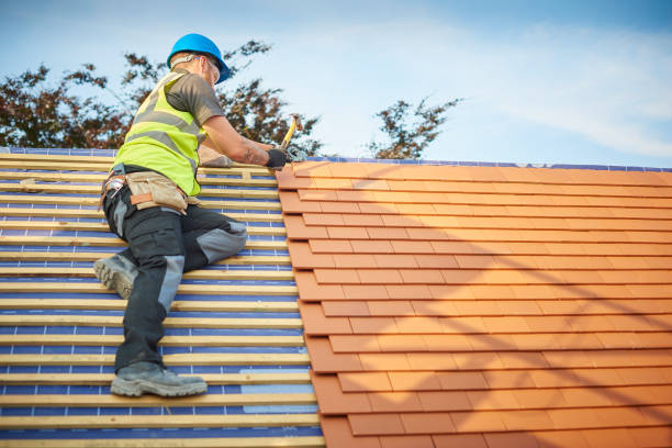 Best Slate Roofing  in White Oak, MD